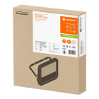 LEDVANCE - LDVFLOOD65840BG3 FLOODLIGHT 65 W 4000 K SYM 100 BK