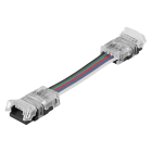 LEDVANCE - LDVLSAYPF5PINCON50 Connectors for RGBW LED Strips -CSW/P5/50
