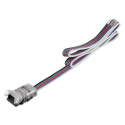 LEDVANCE - LDVLSAYPF5PIN500 Connectors for RGBW LED Strips -CP/P5/500