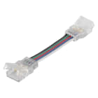 LEDVANCE - LDVLSAYPF5PINCON50P Connectors for RGBW LED Strips -CSW/P5/50/P