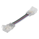 LEDVANCE - LDVLSAYPCSWP550P CONNECTORS FOR RGBW LED STRIPS IP67 GEN 2 CSW P5 50 P