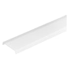 LEDVANCE - LDVLSAYCOV2CL Covers for LED Strip Profiles -PC/W02/C/1