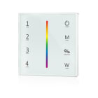 LEDVANCE - LDVTOUCHRGBW LC RF TOUCH PANEL RGBW FS1 LEDV