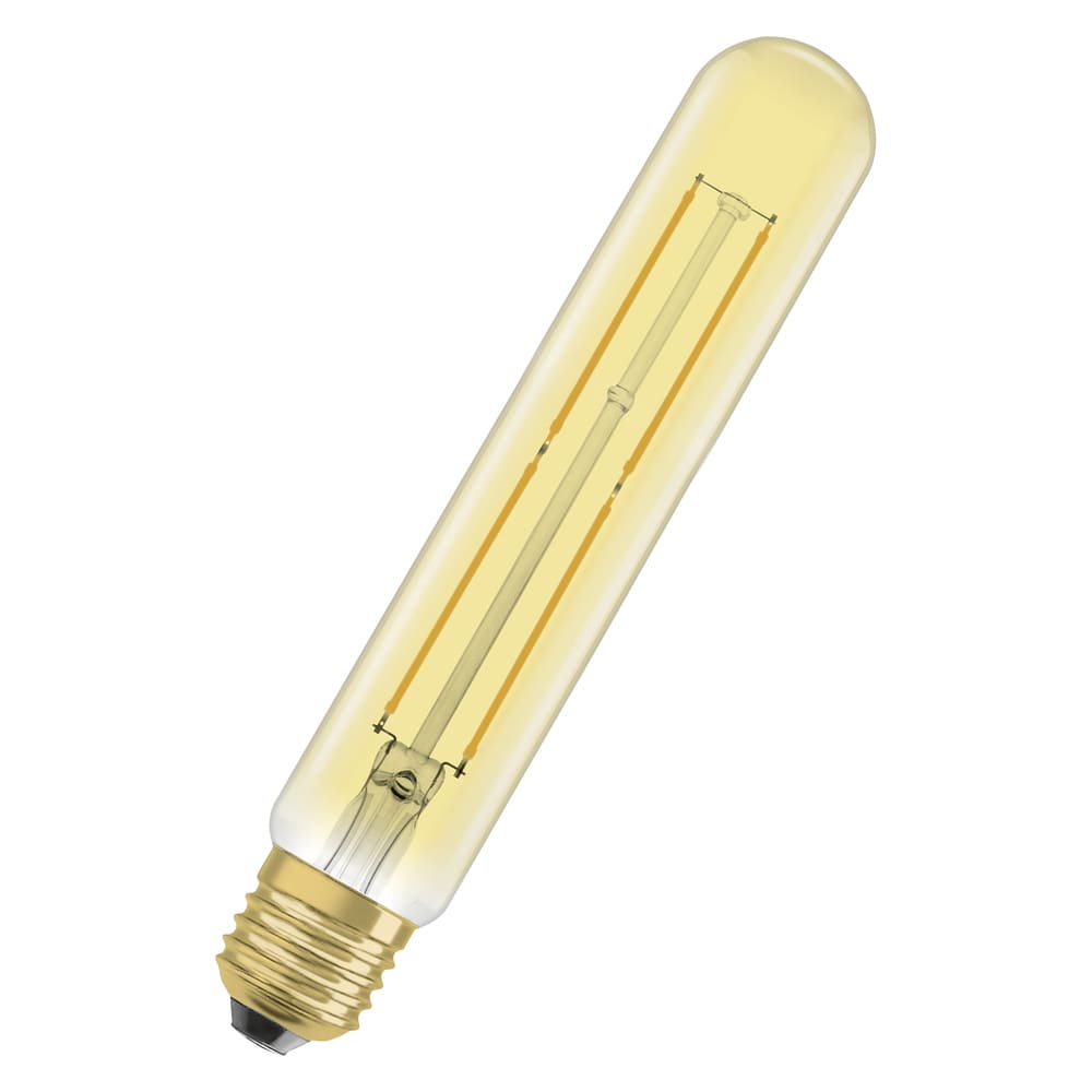 LEDVANCE - LDVLED091889 1906LEDCLF35 4W/820 230VFILGDE27FS1OSRAM