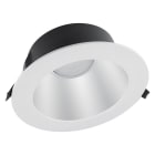 LEDVANCE - LDVDL155U1914830DA DOWNLIGHT UGR19 DALI DN155 14 W 830 WT IP54 DALI