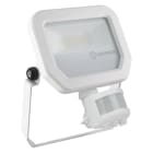 LEDVANCE - LDVFLOOD10830WSG3 FLOODLIGHT SENSOR 10 W 3000 K SYM 100 S WT