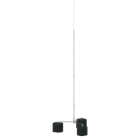 JUPITER SATI - JUP3650211 ASTA CAPTAZ TREPIEDE 5M BASE CEMENTO X6