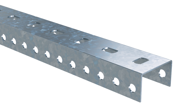 SATI ITALIA SPA - SAT62420001 ASTA DI SOSPENSIONE MT.2 15/10 IX