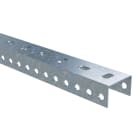 SATI ITALIA SPA - SAT62520051 ASTA DI SOSPENSIONE MT.2 25/10 ZC