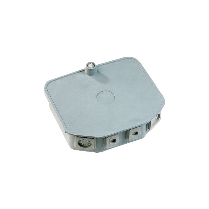 CONCHIGLIA - CON023160005 ASV16 CASSETTA DERIV.RESIN