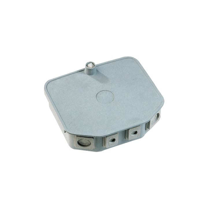 CONCHIGLIA - CON023160021 ASV16/TR CASSETTA DERIV.RESIN