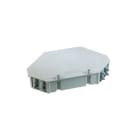 CONCHIGLIA - CON023500002 ASV95 CASSETTA DERIV.RESIN