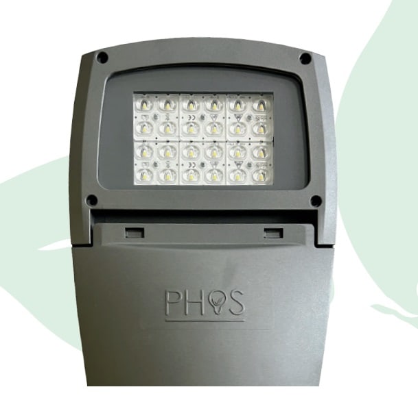 PHOS SRL - HOI500102 ATENEA 14-120 90W-150W 27K/3K/4K IP66