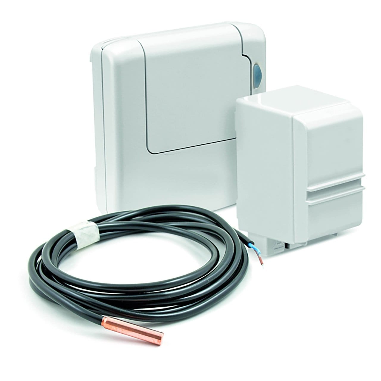 PITTWAY SARL (EX RES - RESATF500DHW EVOHOME HOT WATER KIT