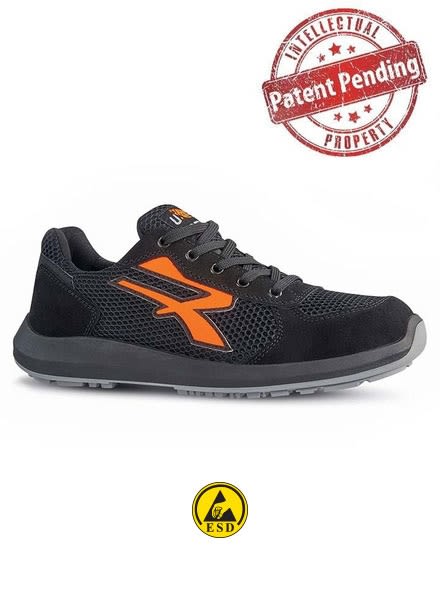 U-GROUP SPA - UGU0RU20016-45 ATOS S ESD S1PS FO SR