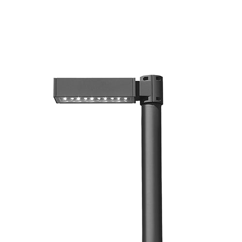 SIMES SPA - SMVS.7120N.24 PARK TESTAPALO +LED 840 D2/P ANT