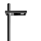 SIMES SPA - SMVS.3096W.24 AVENUE 645 +LED830 CIC DA2 ANT