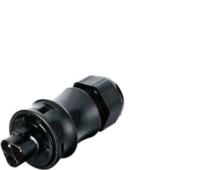 WIELAND ELECTRIC SRL - WIE96.022.4453.1 MALE C.W.STR-REL.RST20I2S S13ZRW V SW