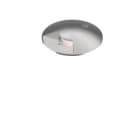 NOVALUX SRL - NOX111201.09 AZIMUT: LED 1X3W 230V 3K C90 INOX SPAZZ