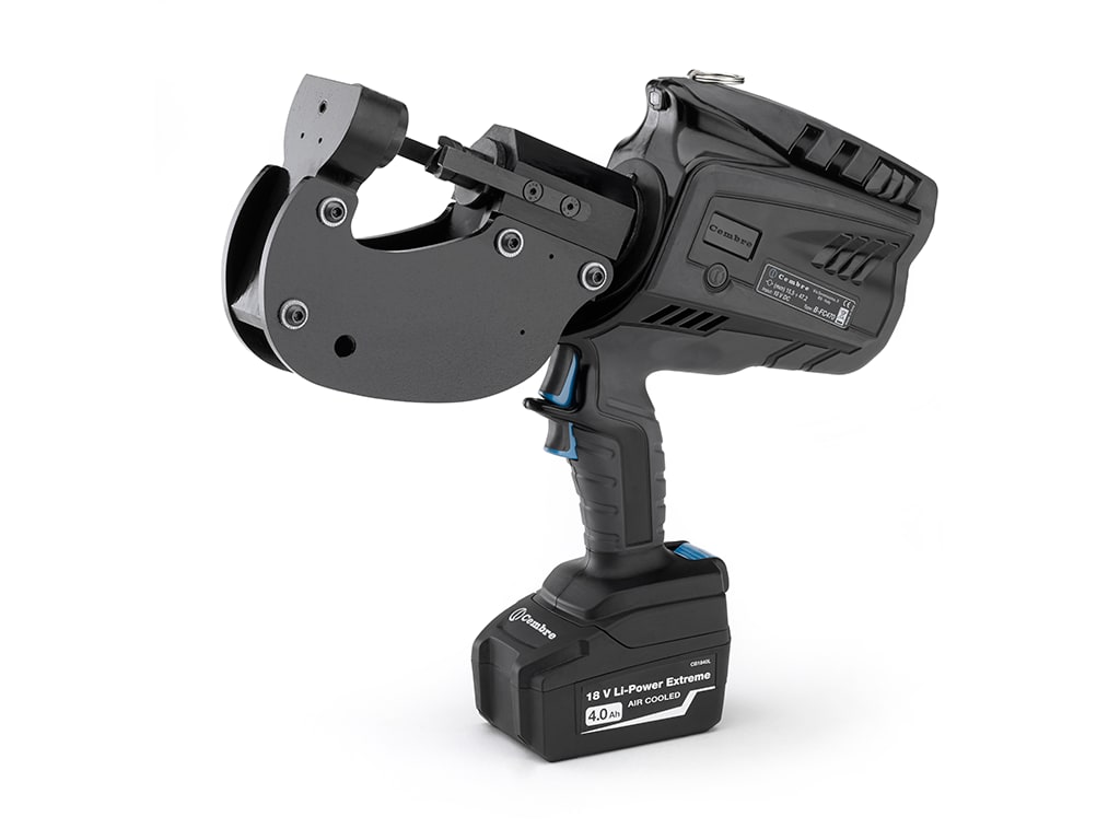 CEMBRE SPA - CEMB-FC470 UTENSILE FORACANALI BATTERIA D15,5-47,2M