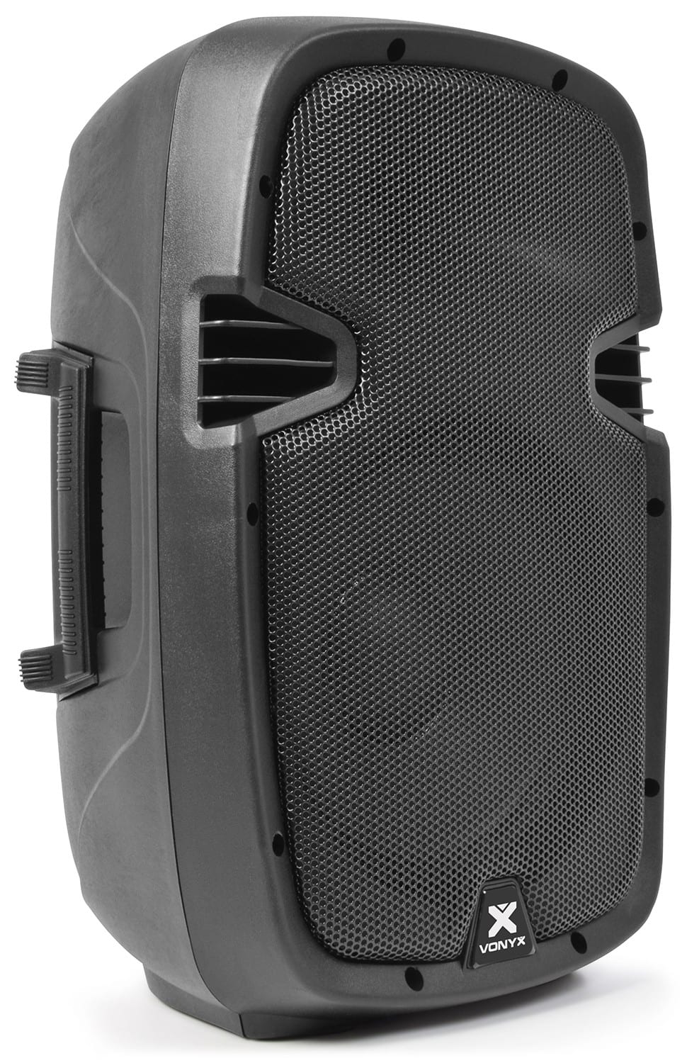 MELCHIONI SPA - MEM550923187 DIFFUSORE ATTIVO HI- END 4OXW 8HOM WOOFE