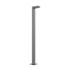 LINEA LIGHT (ILED) - ILDC00379GGWPK PEAK PALO 38WAC ON-OFF CL2 H3000