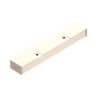 LINEA LIGHT (ILED) - ILD83054 BASE OPTUS 352X63X39 SABBIA DALI