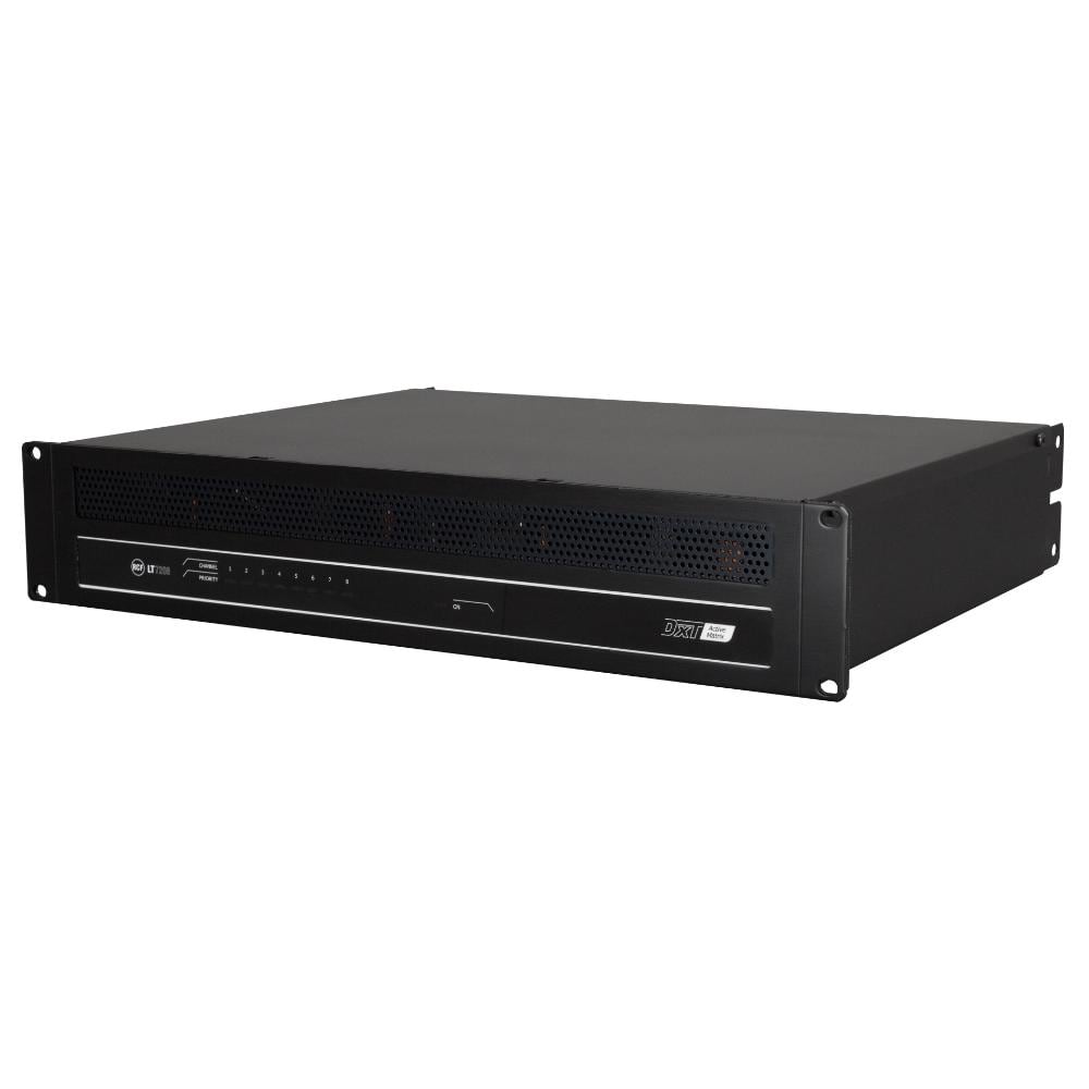 RCF SPA - MAD17100015 LT 7208EN MK2 UNITA TRASFO EN 54-16