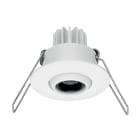 LINEA LIGHT (ILED) - ILDC00282WHWML GHILEA-EC 9 1LED 2W IP20 WH