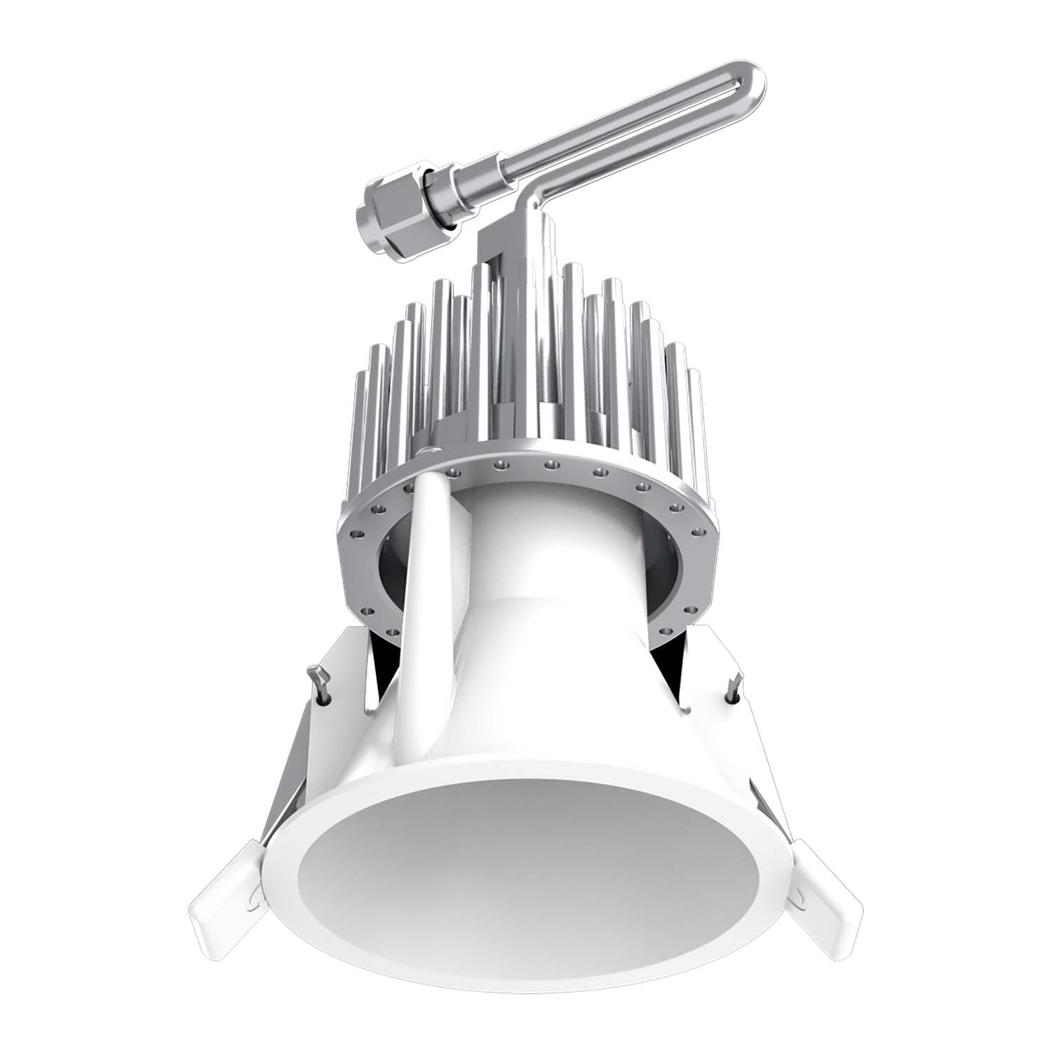 LINEA LIGHT (ILED) - ILD90776W30 WARP-R 34 1L 15W CRI92 BG