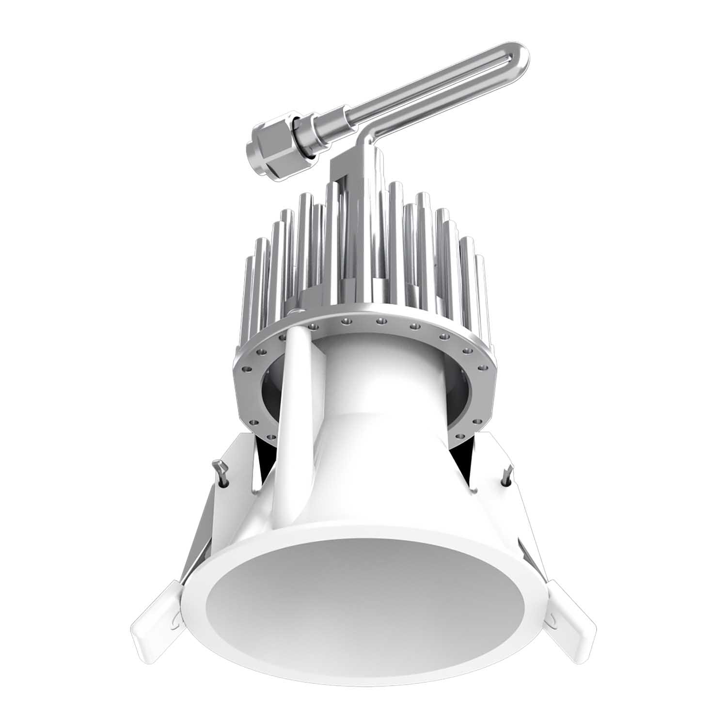 LINEA LIGHT (ILED) - ILD90552W60 WARP-R 33 1L 15W CRI80 BG