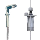 GRIPPLE SRL - GRRUG23EO90 UNIGRIP STD OCCHIELLO 90? EO90 N.2 3M