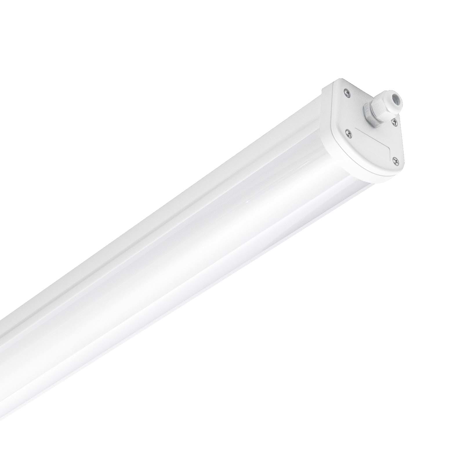 LINEA LIGHT (ILED) - ILD77171N00 ALIX-SLIM 20W 600MM CR80 N00 ONOFF