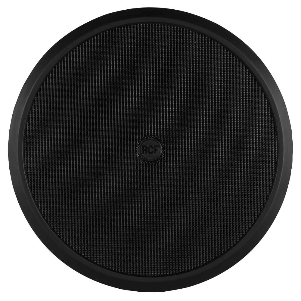 RCF SPA - MAD13360492 BLACK GRILLE SET 4 GRIGLIE SERIE CMR NER