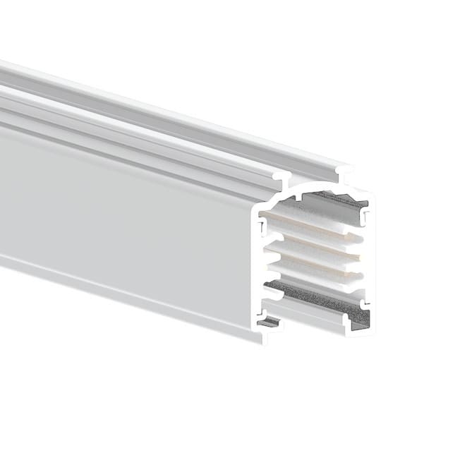 LINEA LIGHT (ILED) - ILD83336 BINARIO TRIFASE/DALI BIANCO L1 ADV
