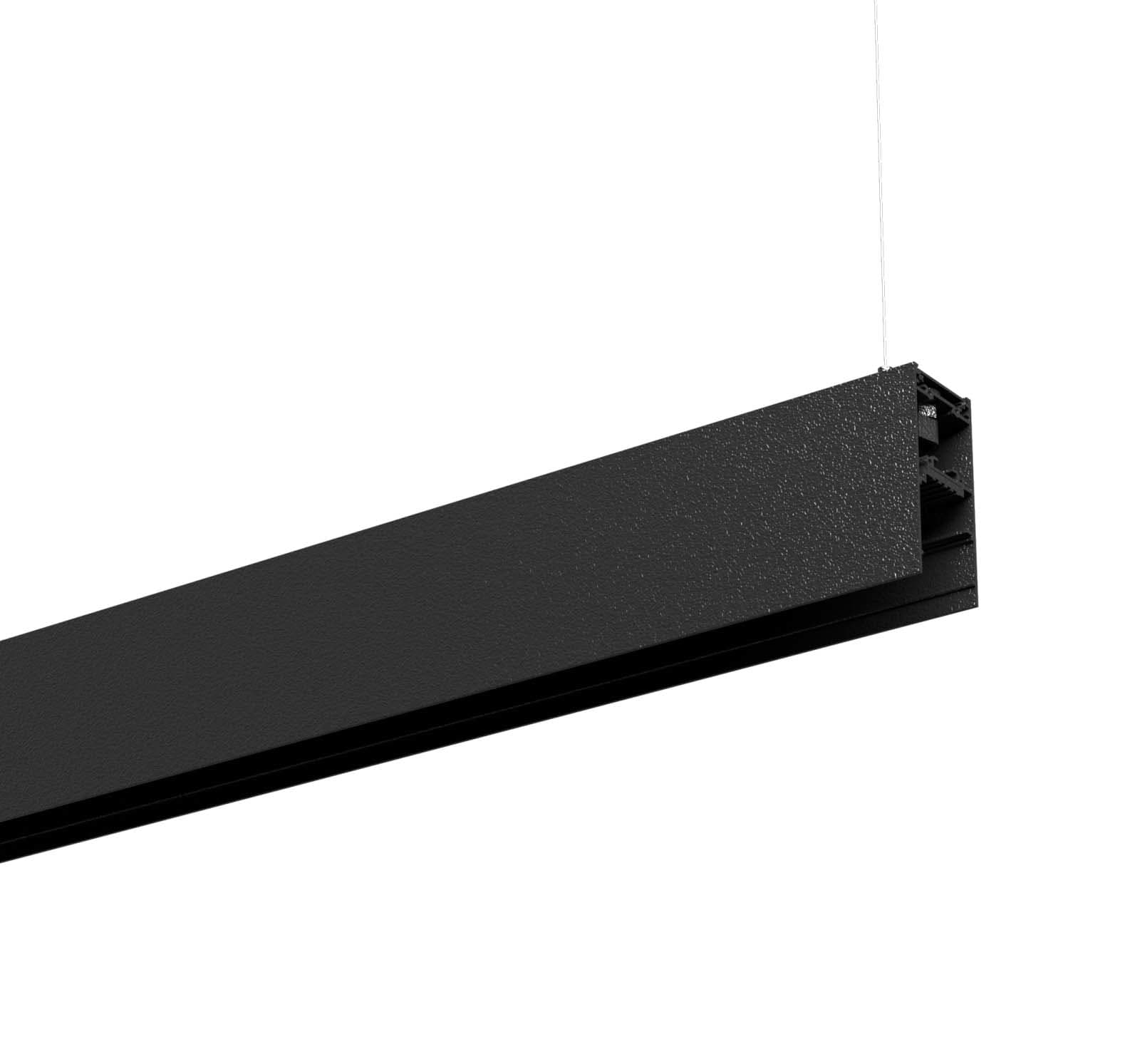 LINEA LIGHT (ILED) - ILD83736N00 MODUS 5 MASTER DALI L1200 24WAC NG