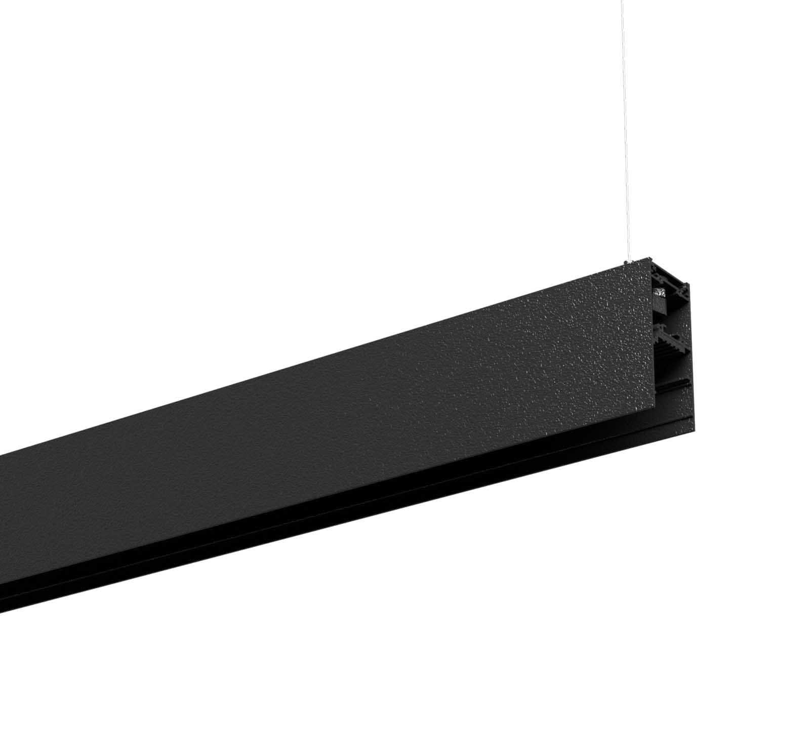 LINEA LIGHT (ILED) - ILD83739N00 MODUS 8 MASTER DALI L3000 67WAC NG