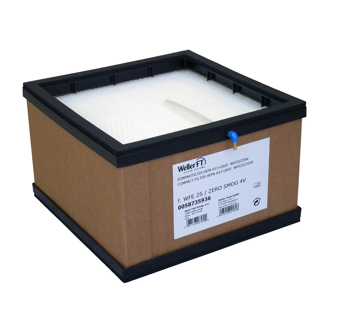 MELCHIONI SPA - MEM810335985 ACCESSORI FILTRO