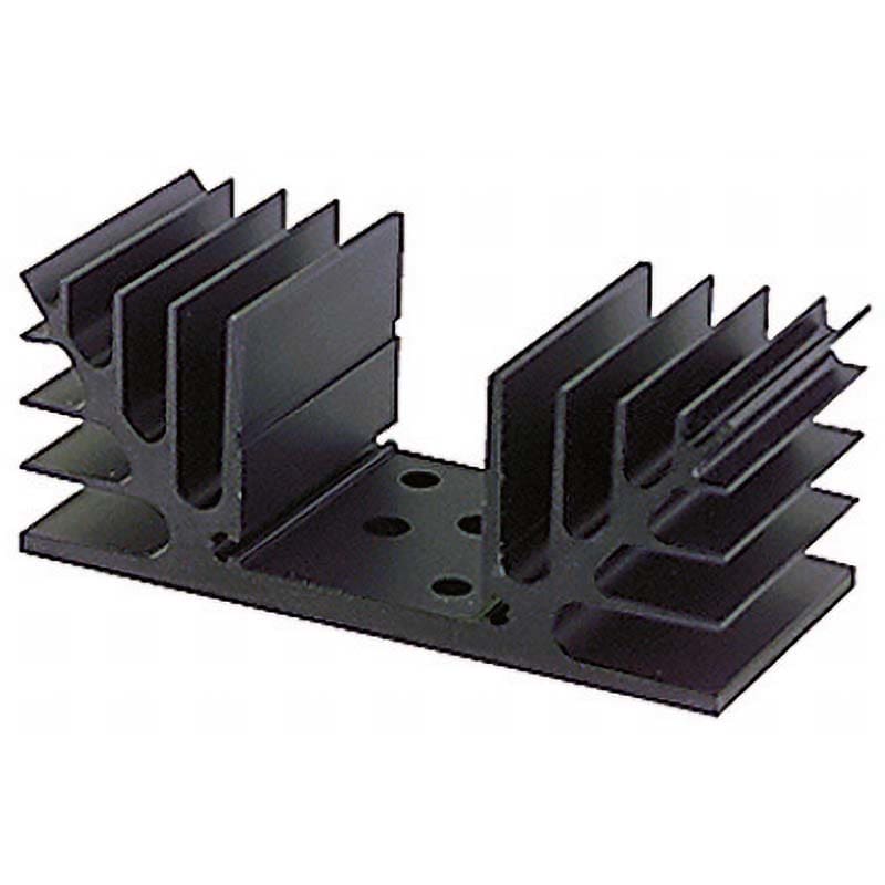 ELCART DISTRIBUTION - ERT040969500 DISSIPAT. ANOD.NERO NON FORATO