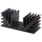 ELCART DISTRIBUTION - ERT040969500 DISSIPAT. ANOD.NERO NON FORATO