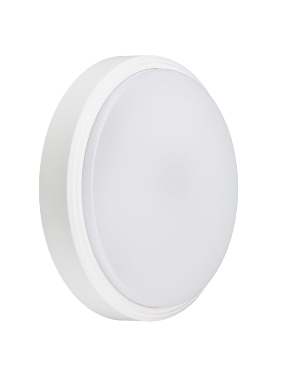 SIGNIFY ITALY SPA - PHA52871099 CoreLine Wall-mounted, 12 W, D390 mm, 1275 lm, 3000 K, IP65