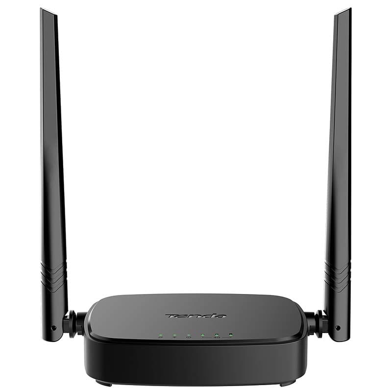 ELCART DISTRIBUTION - ERT429509300 ROUTER WIRELESS 4G N300 TENDA
