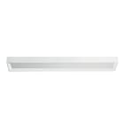LINEA LIGHT (ILED) - ILDCA009DWHMDI TARA RT D200X1200 42W PH 2700K B.CO