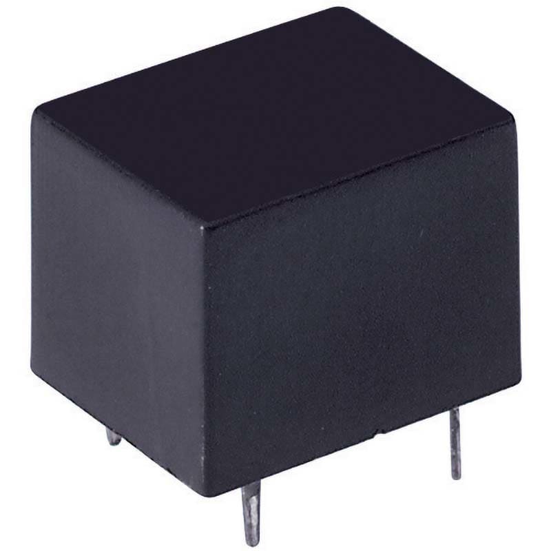 ELCART DISTRIBUTION - ERT040752500 RELE MINIATURA 1 SCAMBIO 24 V CC