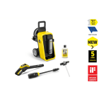 KARCHER SPA - KER1.324-840.0 K 5 COMFORT PREMIUM CONNECT EU
