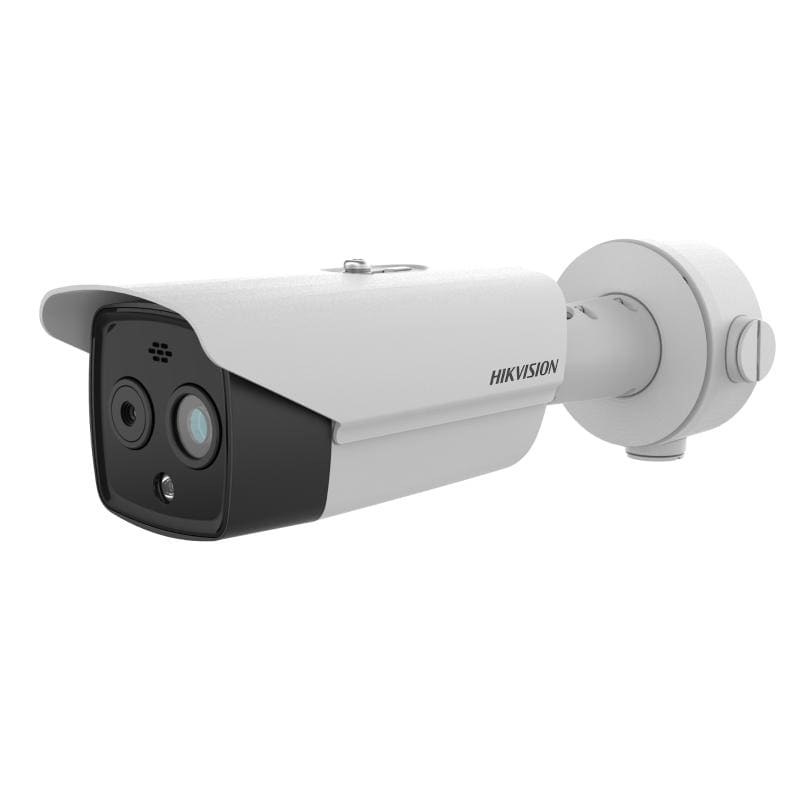 HIKVISION ITALY SRL - HIK305402216 DS-2TD2628-3/EA BULLET TERM BISPECTRUM I