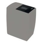 LINEA LIGHT (ILED) - ILD91601W05 VEDETTE-Q LAMA 4 Q.100 3L 22W+AL GG