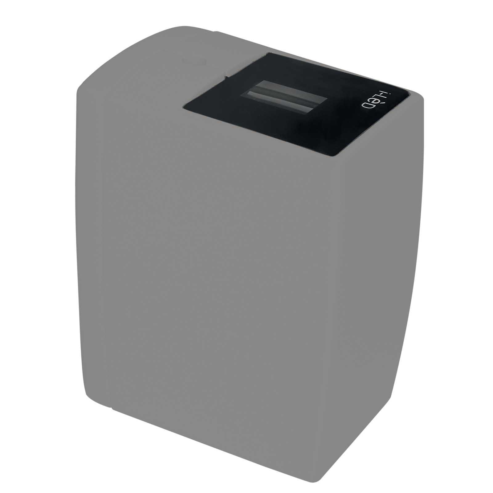 LINEA LIGHT (ILED) - ILD91601W05 VEDETTE-Q LAMA 4 Q.100 3L 25WAC GG