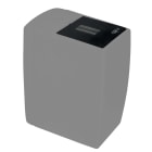 LINEA LIGHT (ILED) - ILD81588N62 VEDETTE-Q ASYM 17 BIE Q100 1L+AL GG