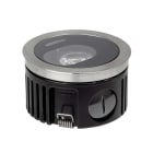 LINEA LIGHT (ILED) - ILD81208W15 ORMA-AJ 23 1LED 9W 24VDC INOX